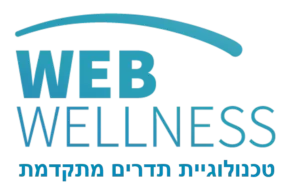 לוגו WEBWELLNESS
